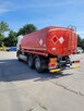 Cysterna Paliwowa Scania R470 - 7