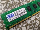 Pamięć RAM 2 GB (testowana) - 2