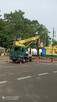 Wynajem podnośnika koszowego 28m - 6