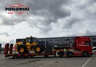 TRANSPORT SAMOCHODÓW CIĘŻAROWYCH TIR BUS KIELCE 24h TANIO - 11