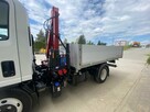 Wywrotka do 3.5 t. - Hds - Kraków - 3