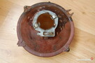 Przednia lampa Syrenka, Nysa, Żuk - 2