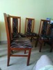 Krzesła - 4