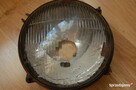 Przednia lampa Syrenka, Nysa, Żuk - 4