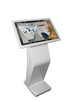 Infokiosk Multimedialny Ekran Dotykowy Na Targi Ewenty itp - 11