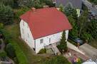 Dom w spokojnej dzielnicy Bolesławca - 16