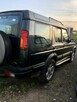Land Rover Discovery - 11