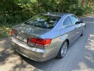 Bmw e92 330XD m57 - 4