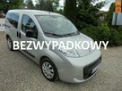 Fiat Qubo Nowy rozrząd , serwis olejowy , 5 osobowy , opłacony - 1