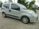 Fiat Qubo Nowy rozrząd , serwis olejowy , 5 osobowy , opłacony - 3