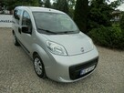 Fiat Qubo Nowy rozrząd , serwis olejowy , 5 osobowy , opłacony - 4