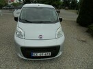 Fiat Qubo Nowy rozrząd , serwis olejowy , 5 osobowy , opłacony - 6