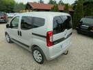 Fiat Qubo Nowy rozrząd , serwis olejowy , 5 osobowy , opłacony - 8