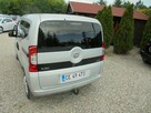 Fiat Qubo Nowy rozrząd , serwis olejowy , 5 osobowy , opłacony - 9