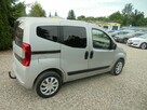 Fiat Qubo Nowy rozrząd , serwis olejowy , 5 osobowy , opłacony - 12