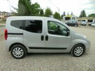 Fiat Qubo Nowy rozrząd , serwis olejowy , 5 osobowy , opłacony - 13