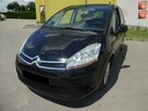 Citroen C4 Picasso Niski Przebieg # Zadbany # Super Stan # 1.6 Hdi - 1