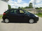 Citroen C4 Picasso Niski Przebieg # Zadbany # Super Stan # 1.6 Hdi - 5