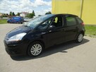 Citroen C4 Picasso Niski Przebieg # Zadbany # Super Stan # 1.6 Hdi - 10