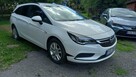 Opel Astra 1.4 Turbo Sports - 2