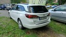 Opel Astra 1.4 Turbo Sports - 3