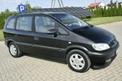 Opel Zafira 1,8b DUDKI11 7 Foteli,Klimatyzacja,El.szyby.Centralka,kredyt.OKAZJA - 2