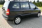 Opel Zafira 1,8b DUDKI11 7 Foteli,Klimatyzacja,El.szyby.Centralka,kredyt.OKAZJA - 8