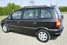 Opel Zafira 1,8b DUDKI11 7 Foteli,Klimatyzacja,El.szyby.Centralka,kredyt.OKAZJA - 10
