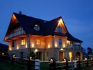 Pieniny - noclegi - wakacje - 6