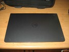 Laptop Dell z grafika geforce windows 11 Rok Gwarancji - 3