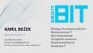 EIGHTBIT - Usługi informatyczne Jaworzno, Sosnowiec - 4