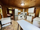 Domki do wynajęcia Augustów - Płaska - nad Jeziorem Paniewo - 7