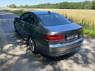 Bmw e92 330XD m57 - 2