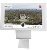 Infokiosk Multimedialny Ekran Dotykowy Na Targi Ewenty itp - 7