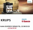 SERWIS EKSPRESÓW KRUPS WARSZAWA tel. 22 240 29 09 - 9