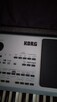 Organy korg - 3