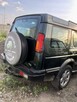Land Rover Discovery - 16