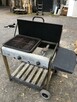 Grill gazowy - 2