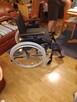 Sprzedam wózek inwalidzki nowy 700 zł do negocjacji - 1