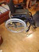 Sprzedam wózek inwalidzki nowy 700 zł do negocjacji - 2