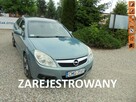 Opel Vectra Zadbana, wyposażona , bezwypadkowa , piękny kolor-LIFT-zarejestrowana! - 1