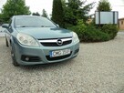 Opel Vectra Zadbana, wyposażona , bezwypadkowa , piękny kolor-LIFT-zarejestrowana! - 4