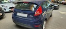 Ford Fiesta ZOBACZ OPIS !! W podanej cenie roczna gwarancja - 4