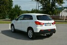 Mitsubishi ASX Gwarancja 12 - MSC * Serwisowany w ASO* - 2