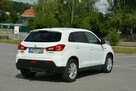 Mitsubishi ASX Gwarancja 12 - MSC * Serwisowany w ASO* - 3