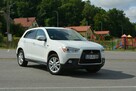 Mitsubishi ASX Gwarancja 12 - MSC * Serwisowany w ASO* - 4
