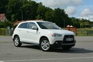Mitsubishi ASX Gwarancja 12 - MSC * Serwisowany w ASO* - 6