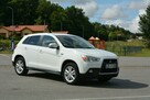 Mitsubishi ASX Gwarancja 12 - MSC * Serwisowany w ASO* - 7