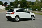Mitsubishi ASX Gwarancja 12 - MSC * Serwisowany w ASO* - 9