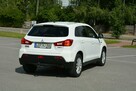 Mitsubishi ASX Gwarancja 12 - MSC * Serwisowany w ASO* - 10